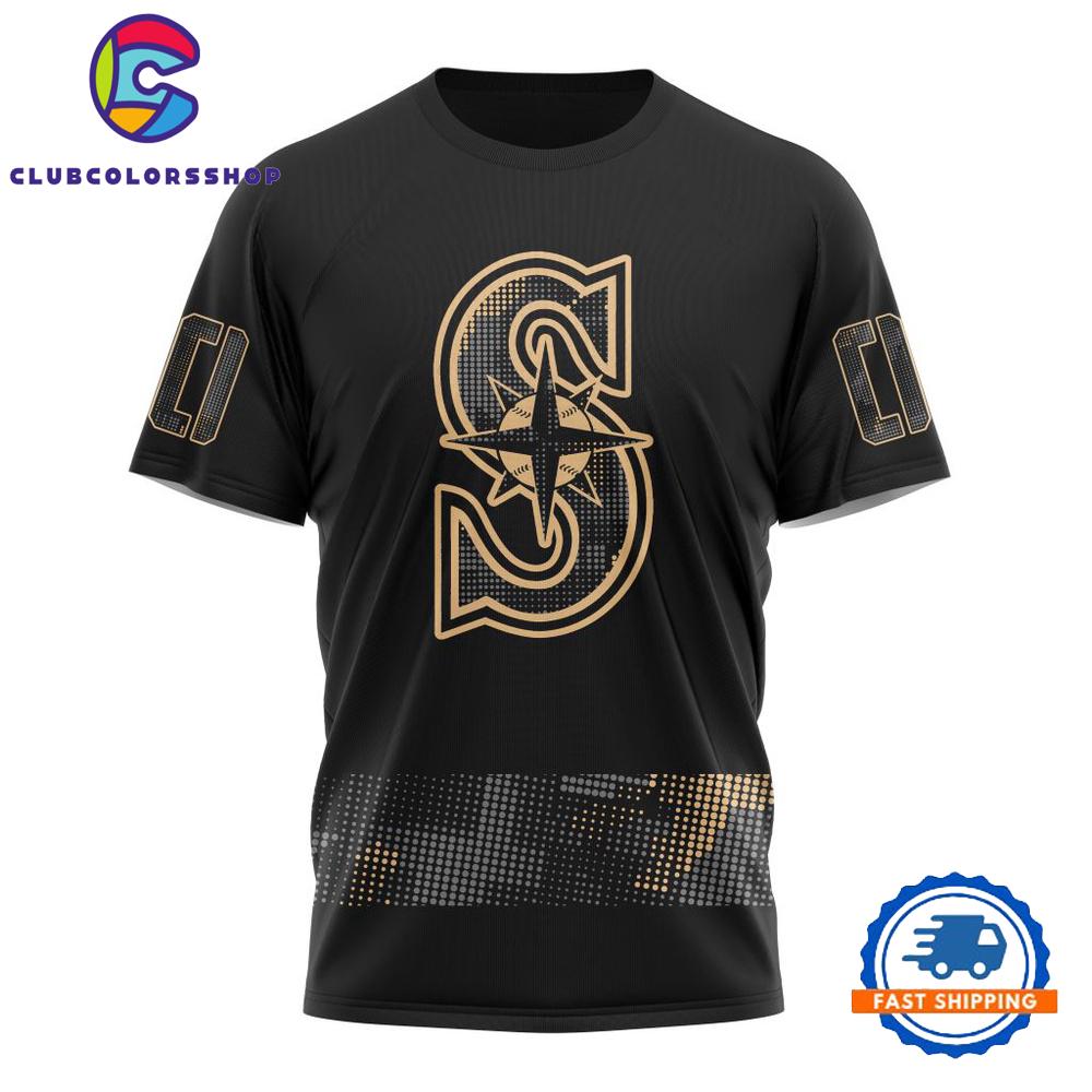 MLB Seattle Mariners Special Armed Forces Day Design Hoodie, TShirt, Sweatshirt MLB Seattle Mariners Special Armed Forces Day Design Hoodie, TShirt, Sweatshirt