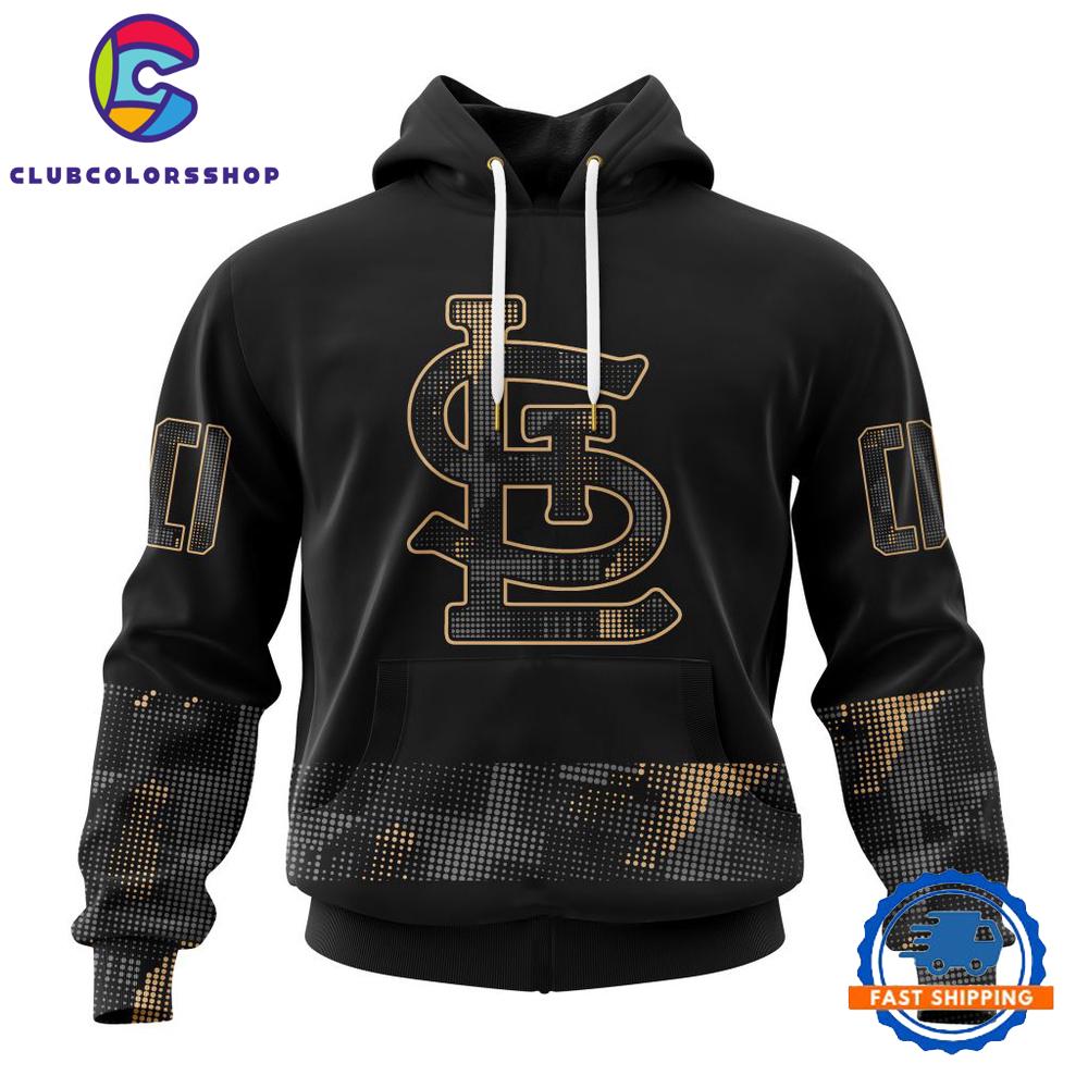 MLB St. Louis Cardinals Special Armed Forces Day Design Hoodie, TShirt, Sweatshirt