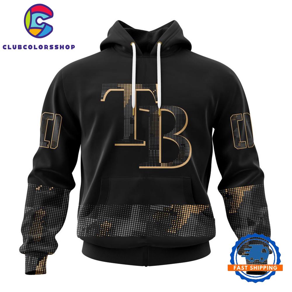 MLB Tampa Bay Rays Special Armed Forces Day Design Hoodie, TShirt, Sweatshirt