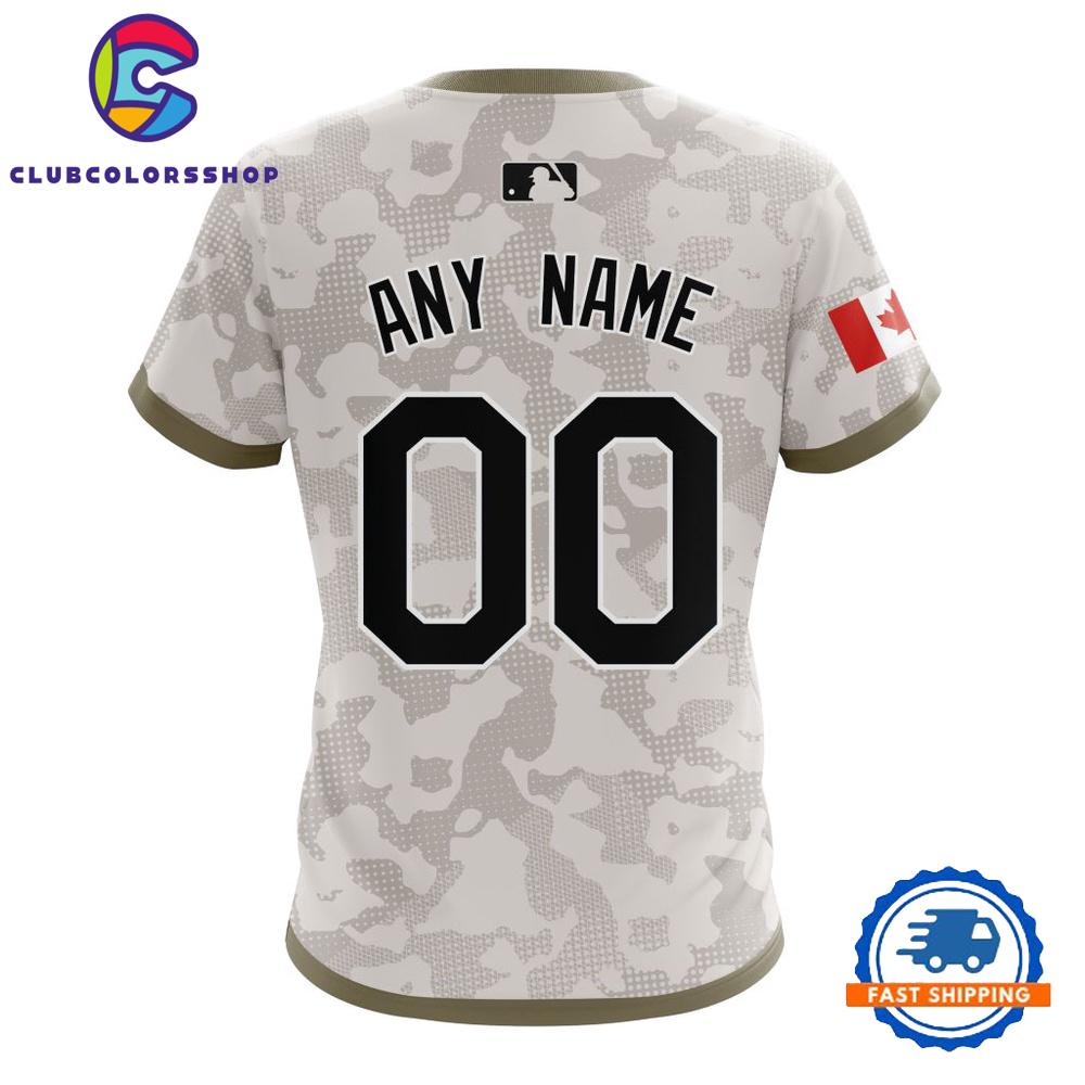MLB Toronto Blue Jays Special Armed Forces Day Design Hoodie, TShirt, Sweatshirt