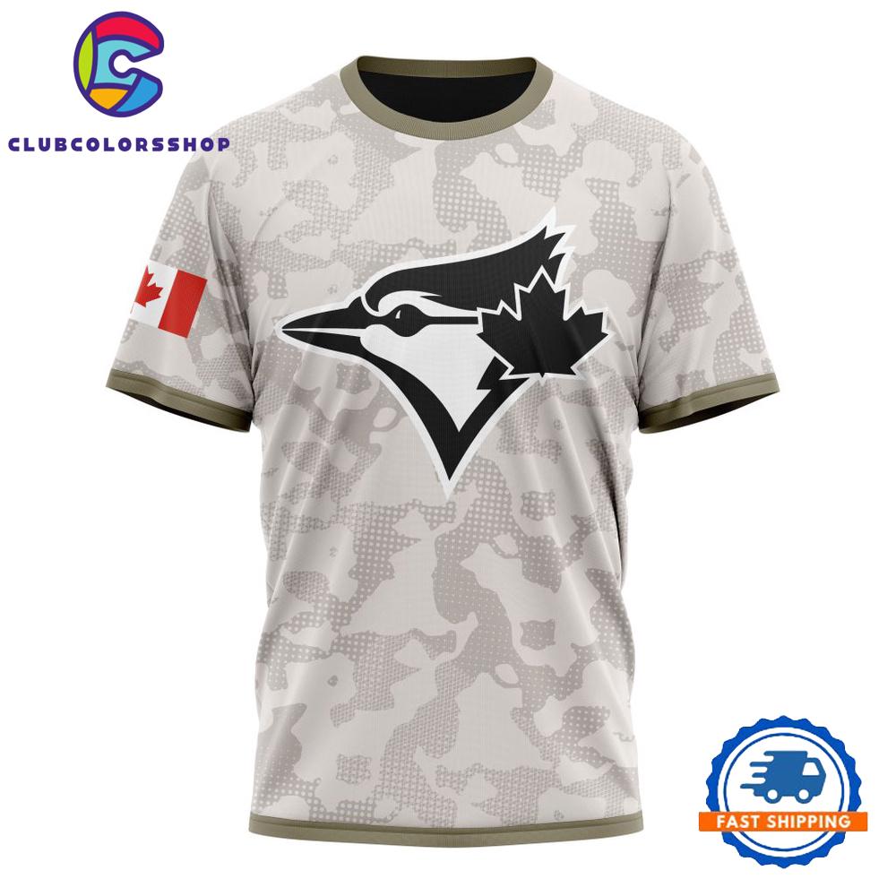 MLB Toronto Blue Jays Special Armed Forces Day Design Hoodie, TShirt, Sweatshirt