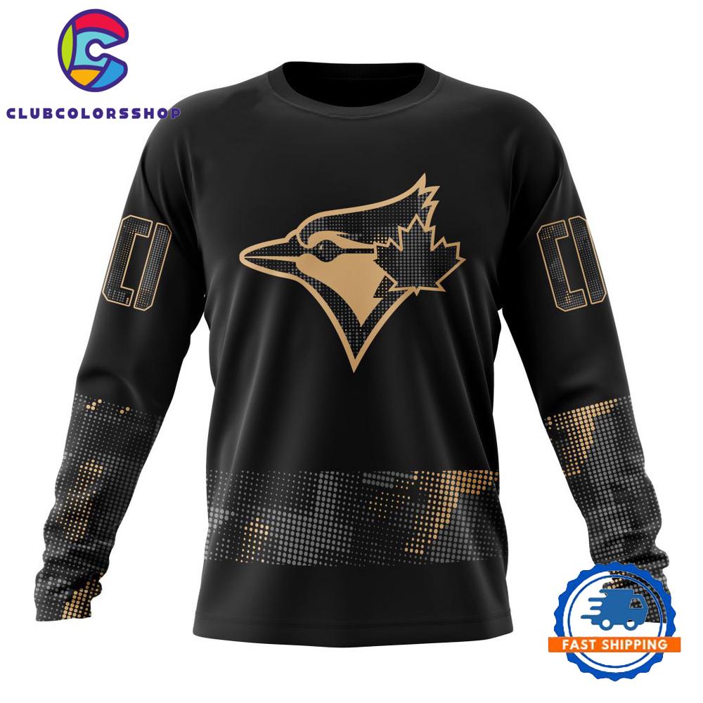 MLB Toronto Blue Jays Special Armed Forces Day Design Hoodie, TShirt, Sweatshirt MLB Toronto Blue Jays Special Armed Forces Day Design Hoodie, TShirt, Sweatshirt