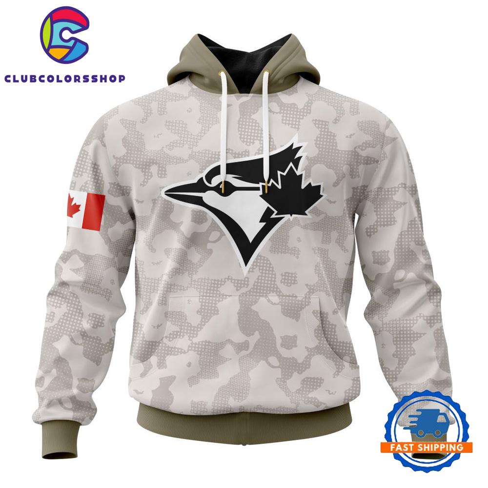 MLB Toronto Blue Jays Special Armed Forces Day Design Hoodie, TShirt, Sweatshirt