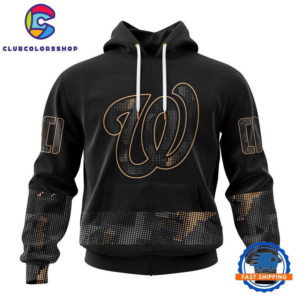 MLB Washington Nationals Special Armed Forces Day Design Hoodie, TShirt, Sweatshirt