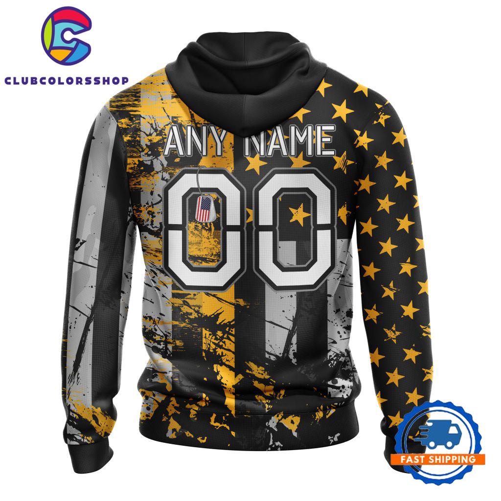 Nashville Predators Specialized Jersey For America Hoodie, T Shirt, Long Sleeve Shirt