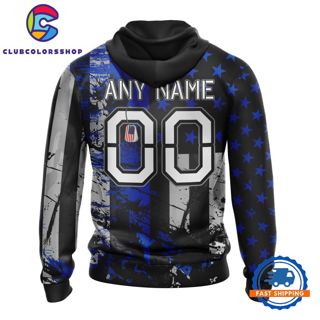 New York Rangers Specialized Jersey For America Hoodie, T Shirt, Long Sleeve Shirt