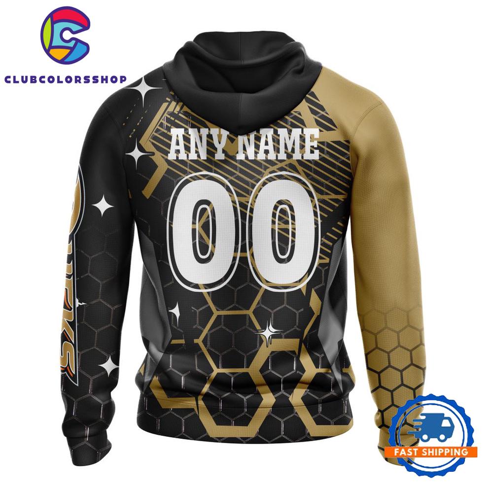 NHL Anaheim Ducks Specialized Design With MotoCross Syle Hoodie, T Shirt NHL Anaheim Ducks Specialized Design With MotoCross Syle Hoodie, T Shirt