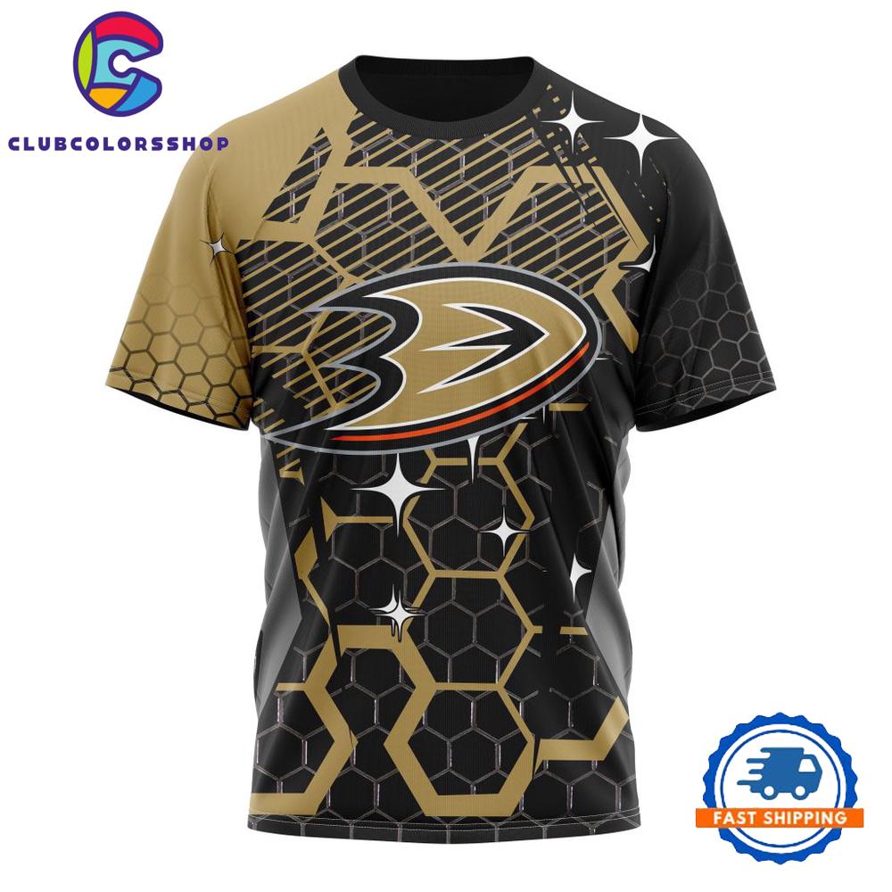NHL Anaheim Ducks Specialized Design With MotoCross Syle Hoodie, T Shirt NHL Anaheim Ducks Specialized Design With MotoCross Syle Hoodie, T Shirt