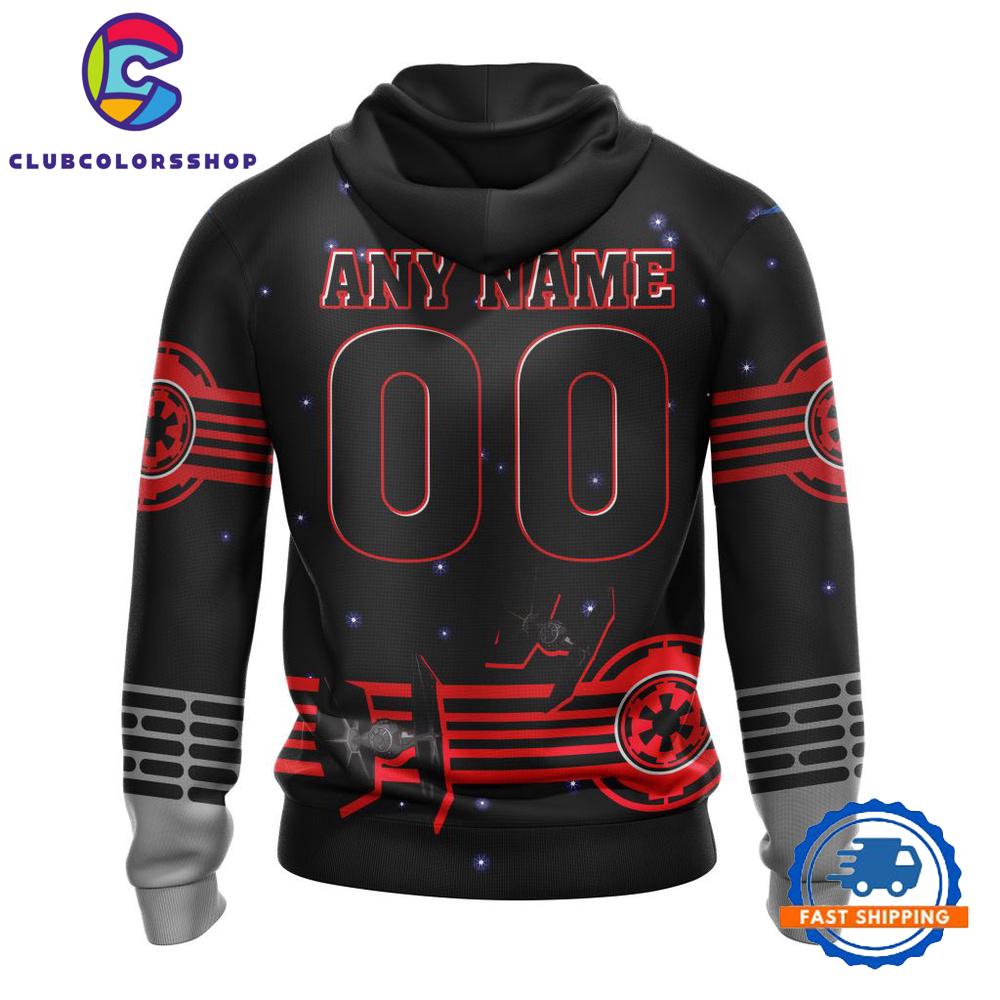 NHL Anaheim Ducks Specialized Starwar Darth Vader Version Hoodie, T Shirt NHL Anaheim Ducks Specialized Starwar Darth Vader Version Hoodie, T Shirt