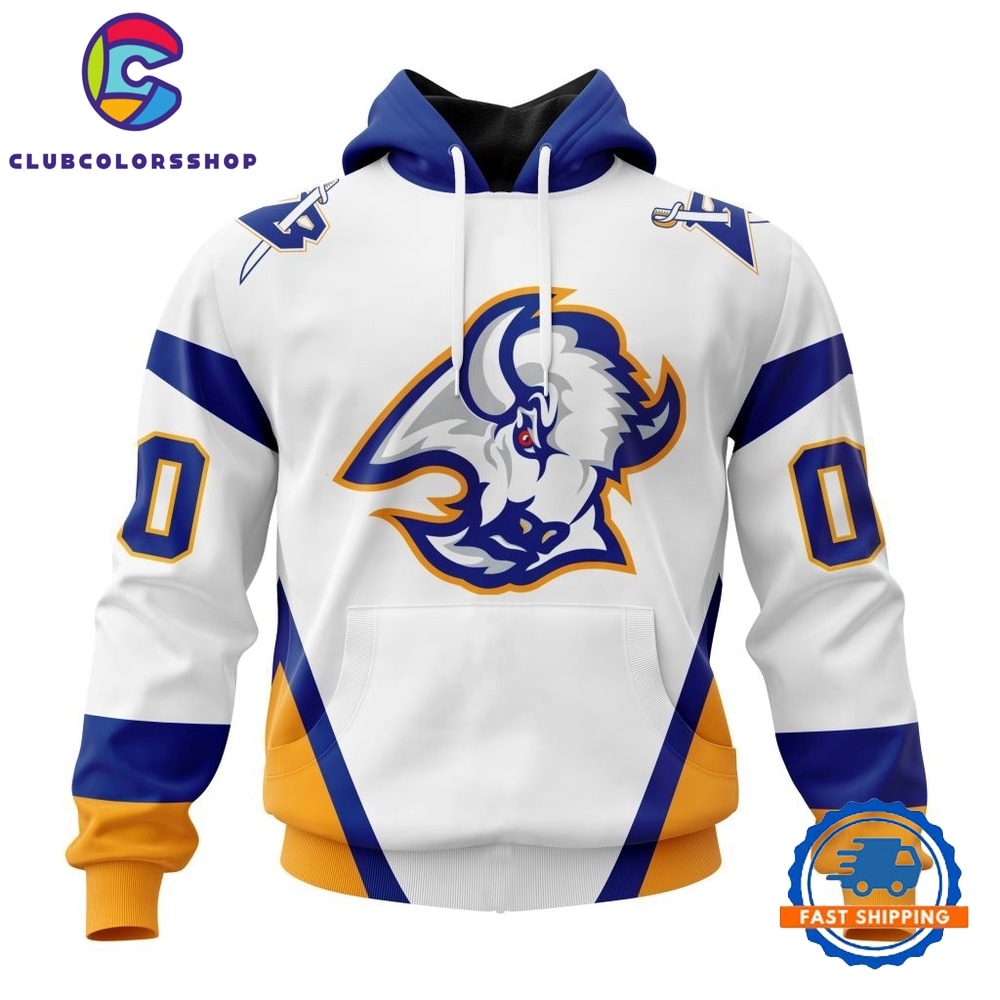 NHL Buffalo Sabres Reverse Retro Kits Hoodie, T Shirt