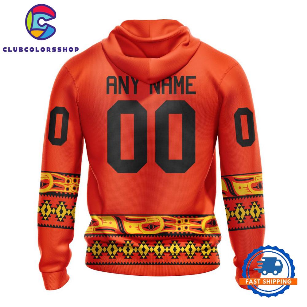 NHL Florida Panthers Specialized National Day For Truth And Reconciliation Hoodie, T Shirt