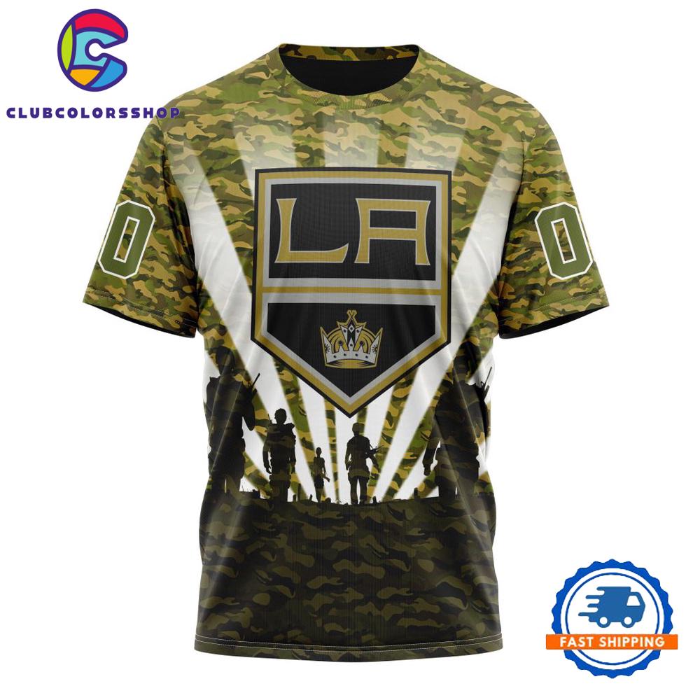 NHL Los Angeles Kings Military Camo Kits For Veterans Day And Rememberance Day Hoodie, T Shirt NHL Los Angeles Kings Military Camo Kits For Veterans Day And Rememberance Day Hoodie, T Shirt