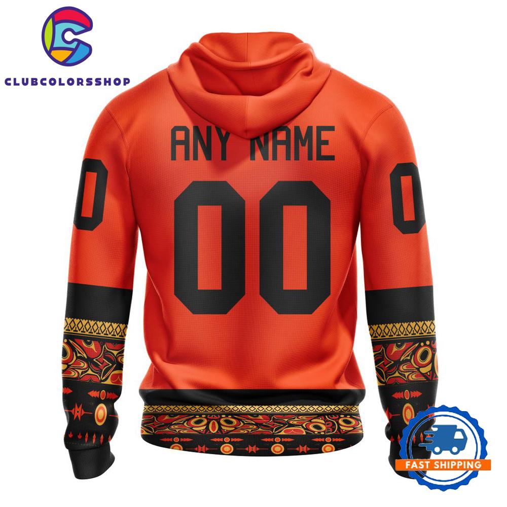 NHL New York Islanders Specialized National Day For Truth And Reconciliation Hoodie, T Shirt