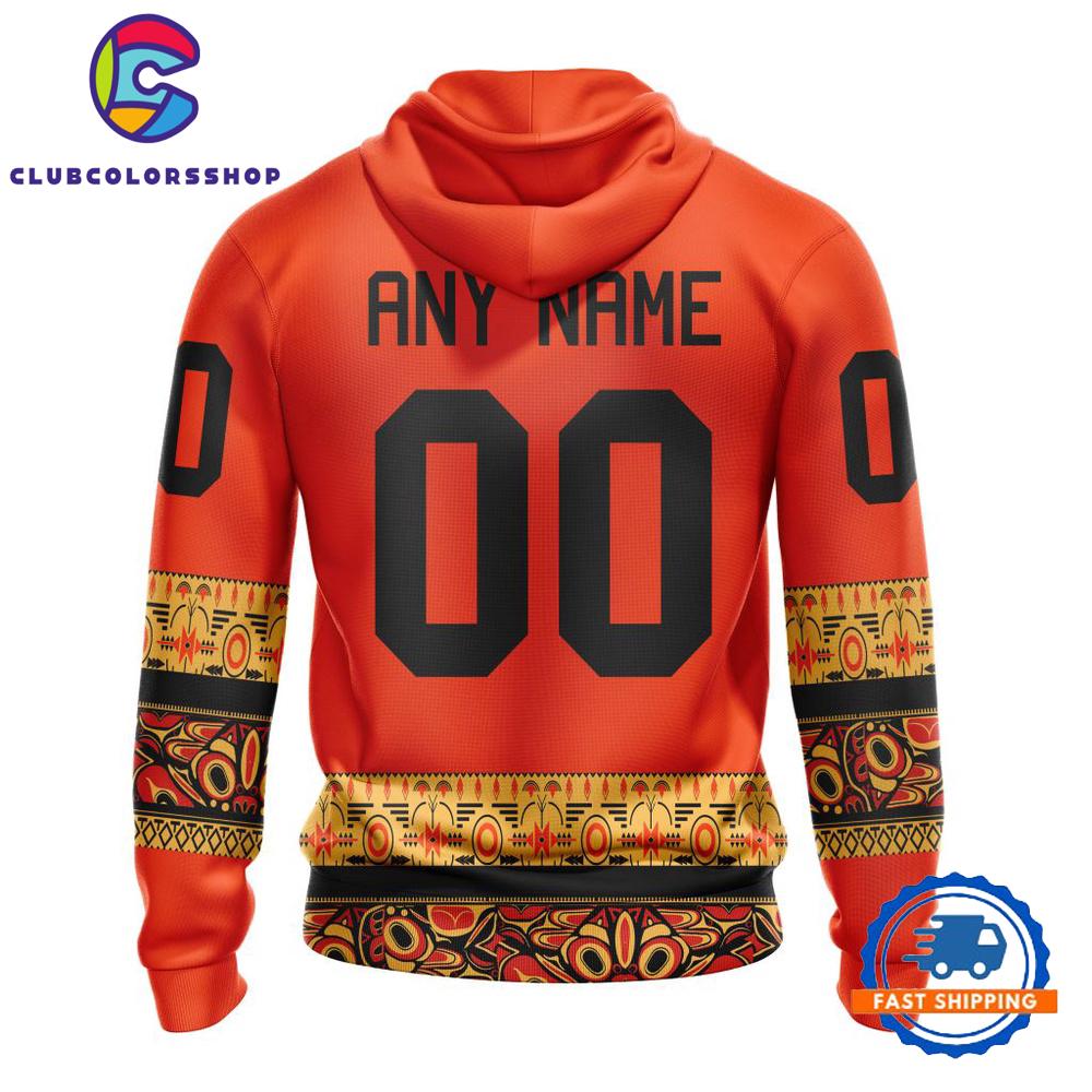 NHL New York Rangers Specialized National Day For Truth And Reconciliation Hoodie, T Shirt