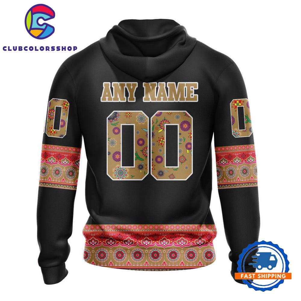 NHL Ottawa Senators Specialized Jersey Hockey For All Diwali Festival Hoodie, T Shirt