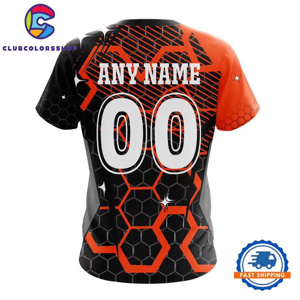 NHL Philadelphia Flyers Specialized Design With MotoCross Syle Hoodie, T Shirt NHL Philadelphia Flyers Specialized Design With MotoCross Syle Hoodie, T Shirt