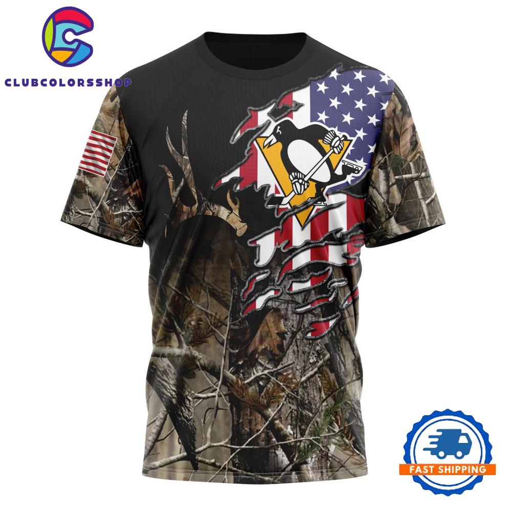 NHL Pittsburgh Penguins Special Camo Realtree Hunting Hoodie, TShirt, Long Sleeve Shirt NHL Pittsburgh Penguins Special Camo Realtree Hunting Hoodie, TShirt, Long Sleeve Shirt