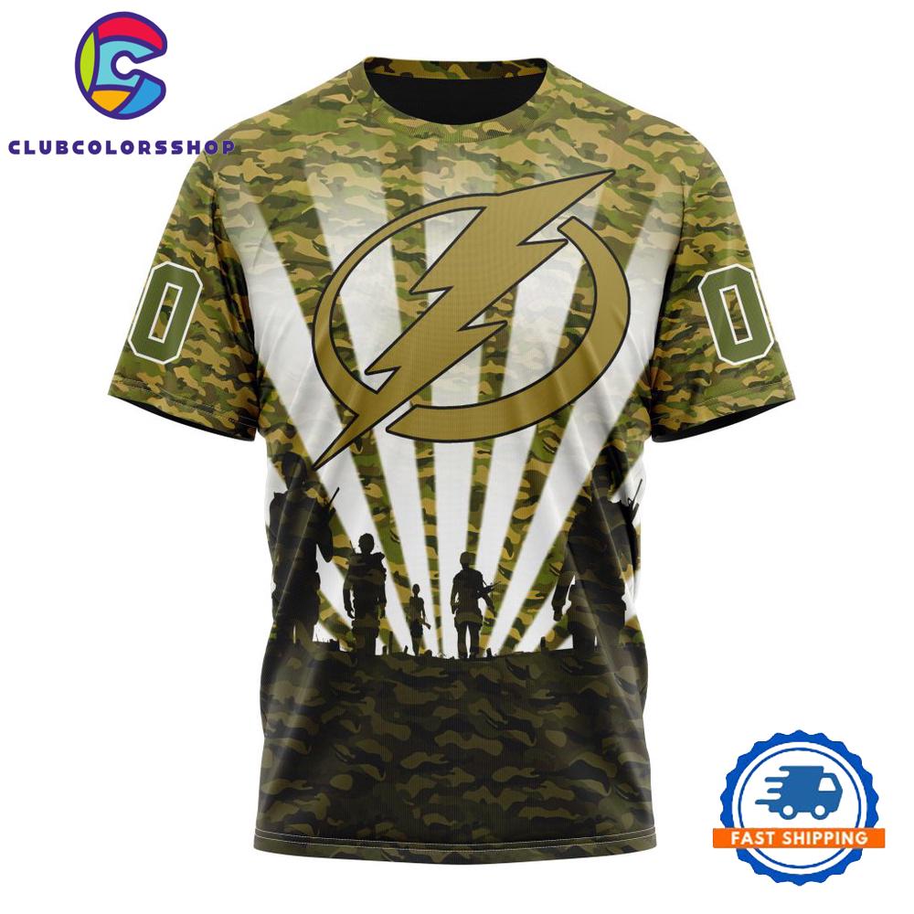 NHL Tampa Bay Lightning Military Camo Kits For Veterans Day And Rememberance Day Hoodie, T Shirt NHL Tampa Bay Lightning Military Camo Kits For Veterans Day And Rememberance Day Hoodie, T Shirt