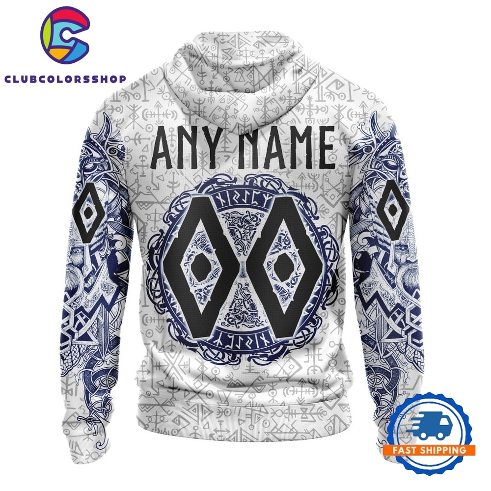 NHL Toronto Maple Leafs Special Norse Viking Symbols Hoodie, T Shirt NHL Toronto Maple Leafs Special Norse Viking Symbols Hoodie, T Shirt