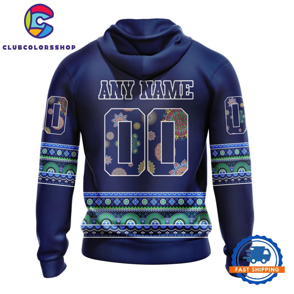 NHL Toronto Maple Leafs Specialized Jersey Hockey For All Diwali Festival Hoodie, T Shirt