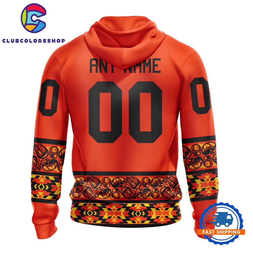 NHL Toronto Maple Leafs Specialized National Day For Truth And Reconciliation Hoodie, T Shirt NHL Toronto Maple Leafs Specialized National Day For Truth And Reconciliation Hoodie, T Shirt