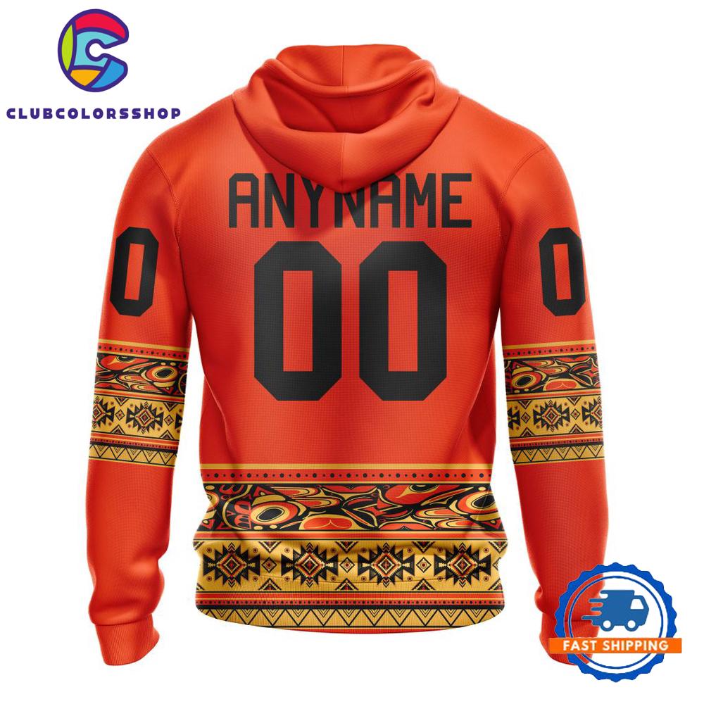 NHL Vancouver Canucks Specialized National Day For Truth And Reconciliation Hoodie, T Shirt NHL Vancouver Canucks Specialized National Day For Truth And Reconciliation Hoodie, T Shirt