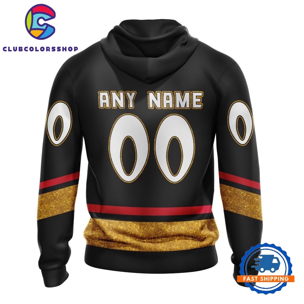 NHL Vegas Golden Knights Reverse Retro Kits Hoodie, T Shirt NHL Vegas Golden Knights Reverse Retro Kits Hoodie, T Shirt