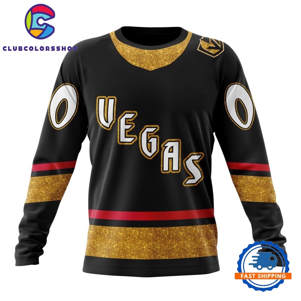 NHL Vegas Golden Knights Reverse Retro Kits Hoodie, T Shirt NHL Vegas Golden Knights Reverse Retro Kits Hoodie, T Shirt