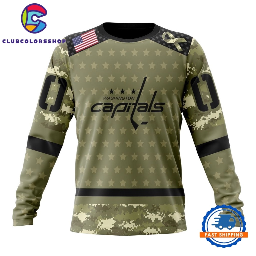 NHL Washington Capitals Special Camo Military Appreciation Hoodie, T Shirt NHL Washington Capitals Special Camo Military Appreciation Hoodie, T Shirt