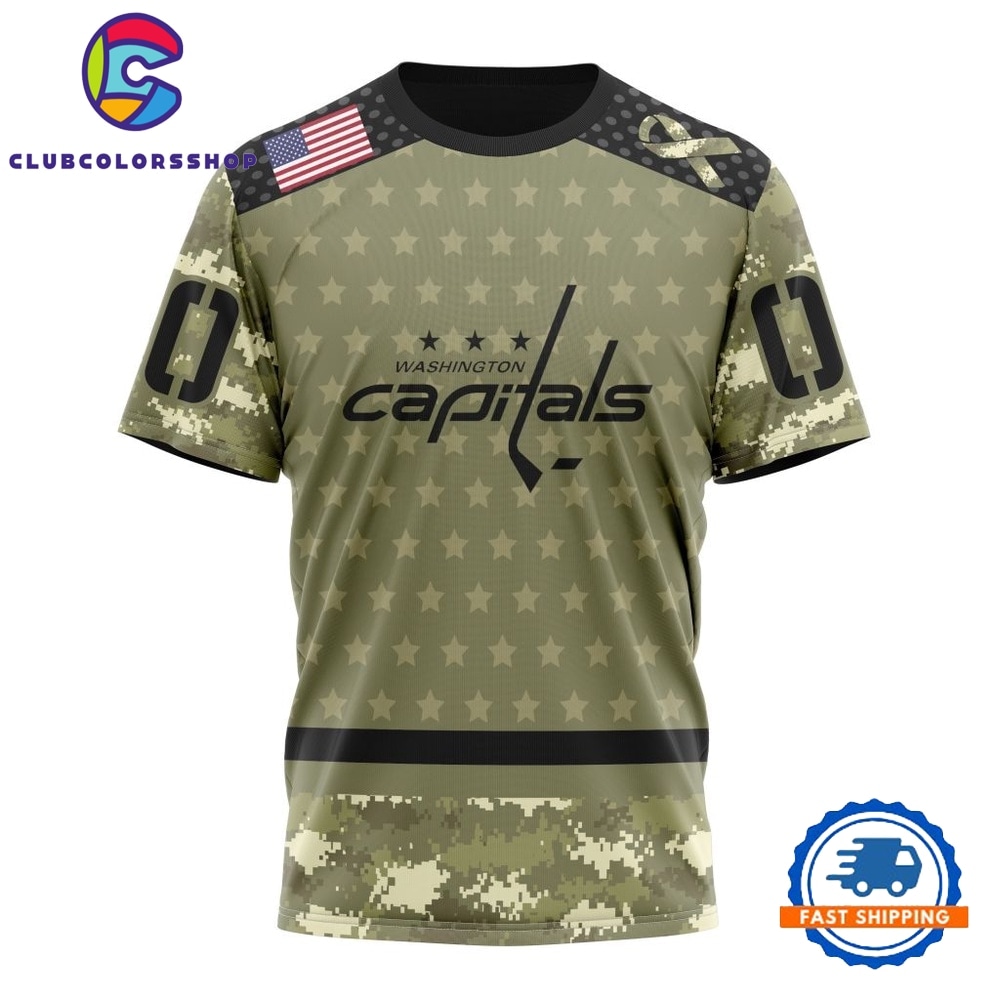 NHL Washington Capitals Special Camo Military Appreciation Hoodie, T Shirt NHL Washington Capitals Special Camo Military Appreciation Hoodie, T Shirt