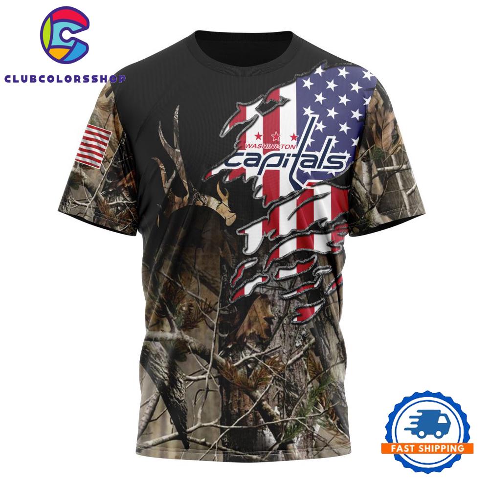 NHL Washington Capitals Special Camo Realtree Hunting Hoodie, TShirt, Long Sleeve Shirt NHL Washington Capitals Special Camo Realtree Hunting Hoodie, TShirt, Long Sleeve Shirt