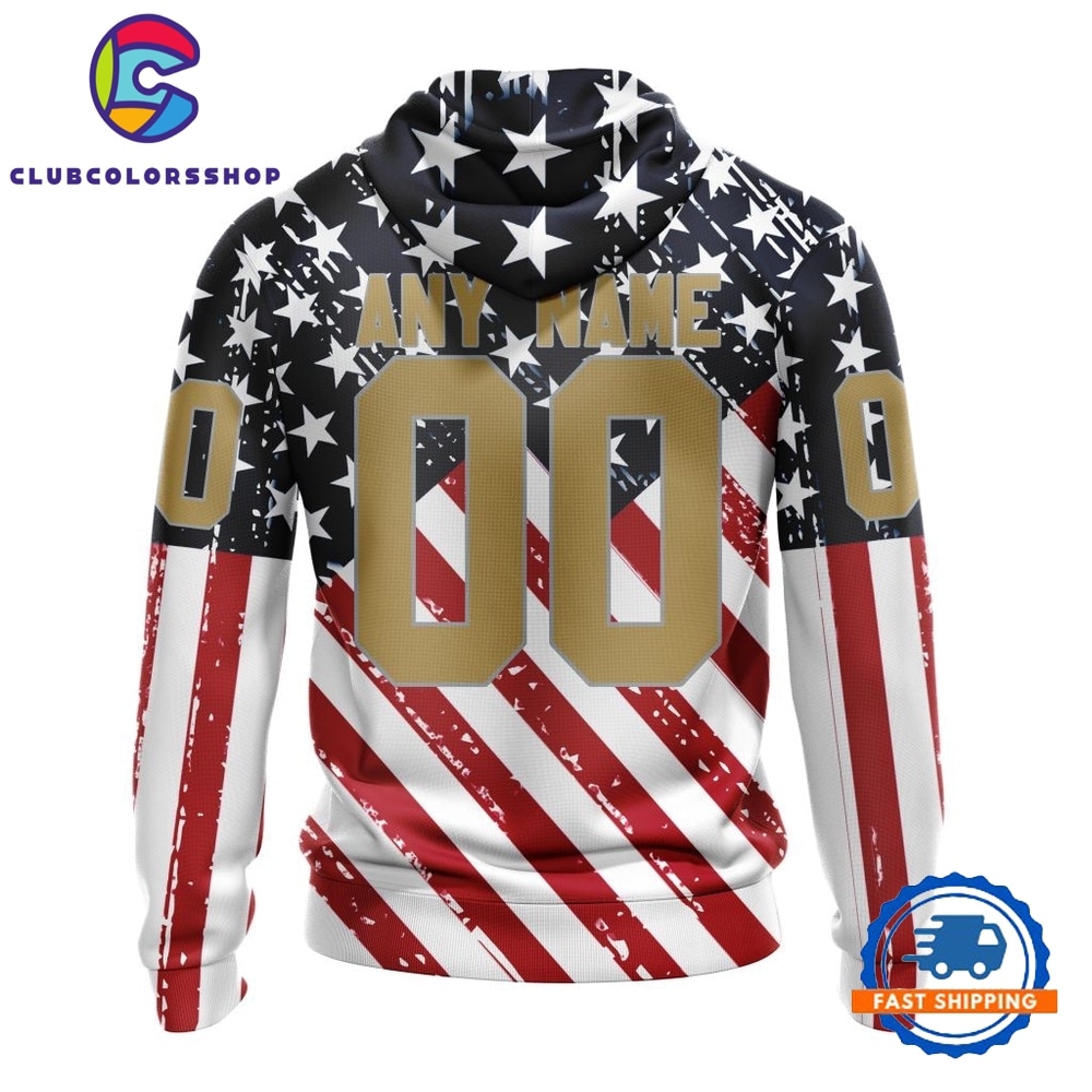 NHL Anaheim Ducks Specialized Kits For Honor USS Military Hoodie, T Shirt 2