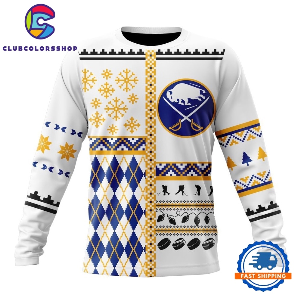 NHL Buffalo Sabres Specialized Christmas Is Coming New Design Hoodie, T Shirt NHL Buffalo Sabres Specialized Christmas Is Coming New Design Hoodie, T Shirt