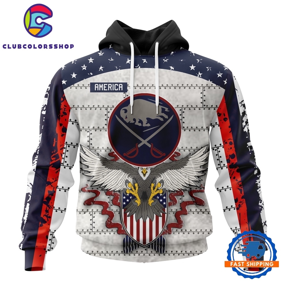 NHL Buffalo Sabres Specialized In US Concepts Unisex Hoodie, T Shirt