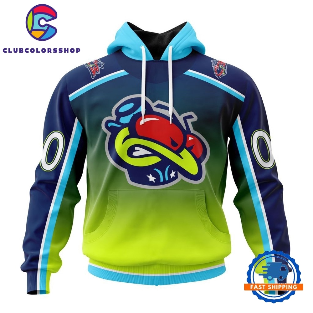 NHL Columbus Blue Jackets Special Retro Gradient Design Hoodie, T Shirt