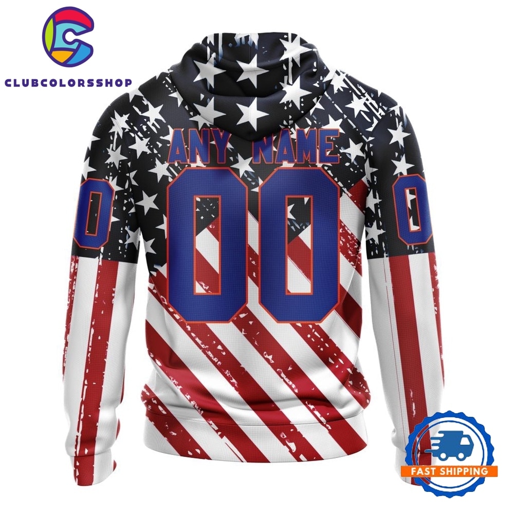 NHL New York Islanders Specialized Kits For Honor USS Military Hoodie, T Shirt 2