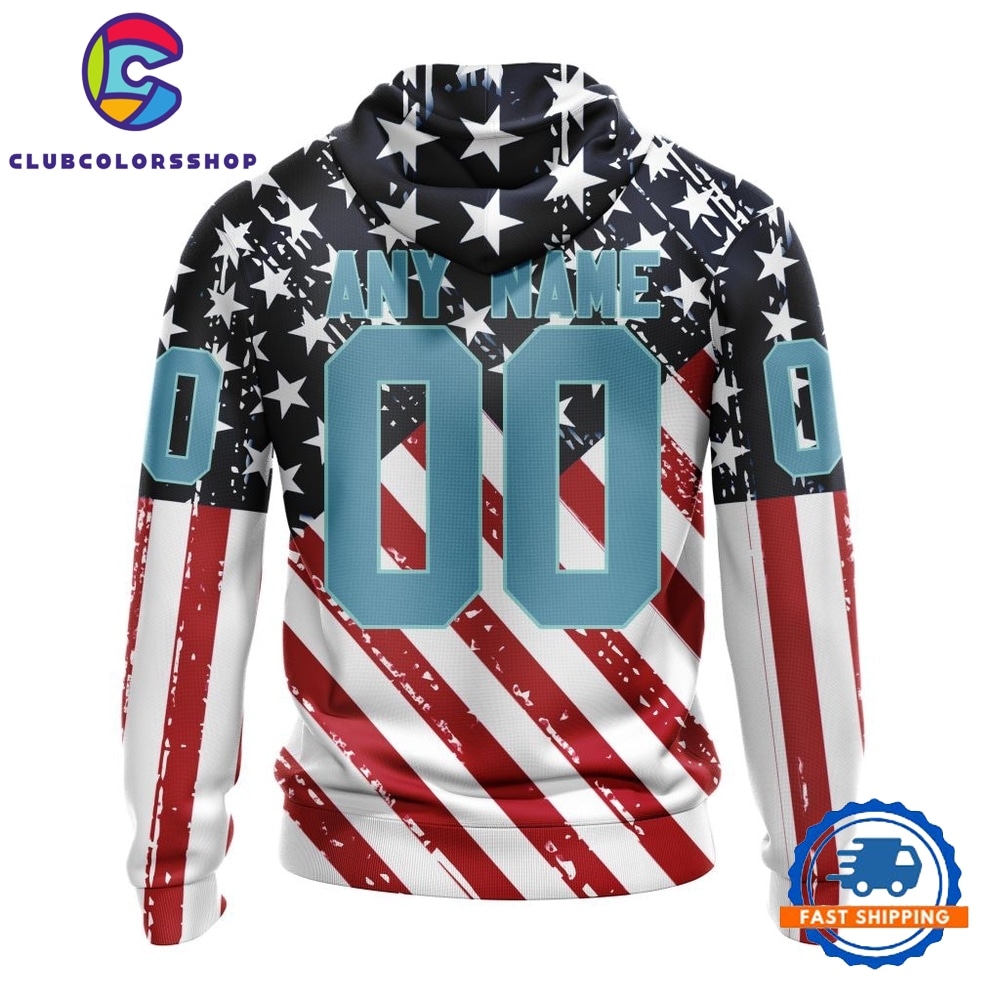 NHL Seattle Kraken Specialized Kits For Honor USS Military Hoodie, T Shirt 2