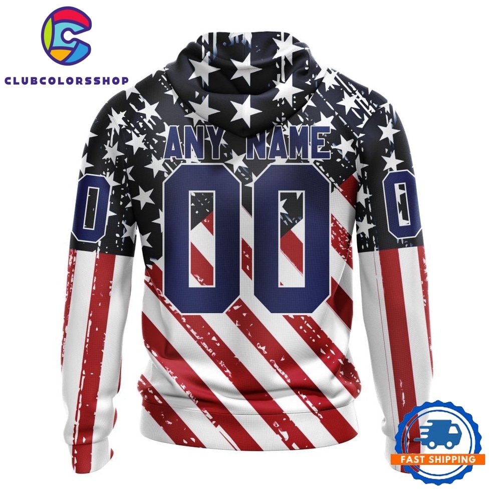 NHL Toronto Maple Leafs Specialized Kits For Honor USS Military Hoodie, T Shirt 2