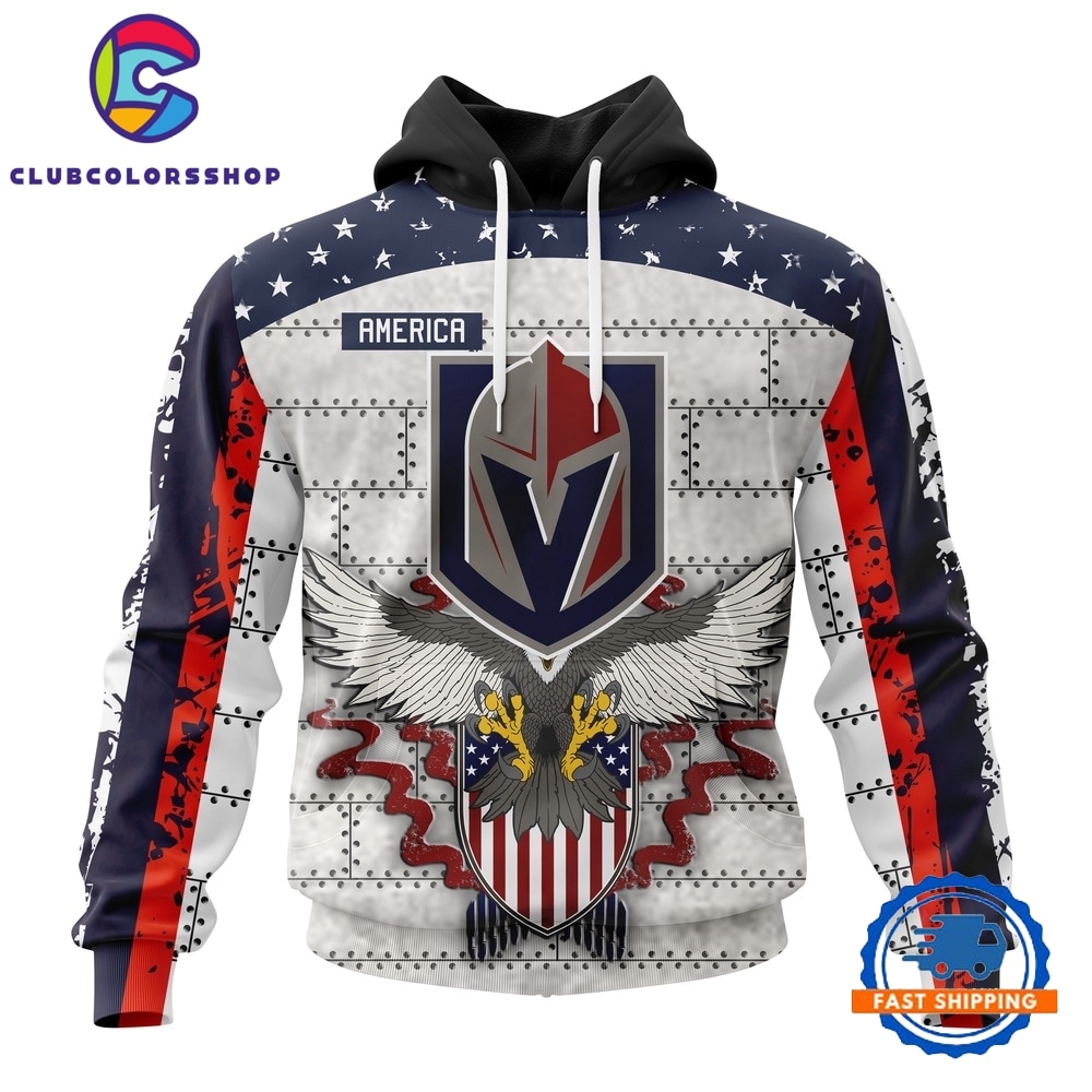 NHL Vegas Golden Knights Specialized In US Concepts Unisex Hoodie, T Shirt