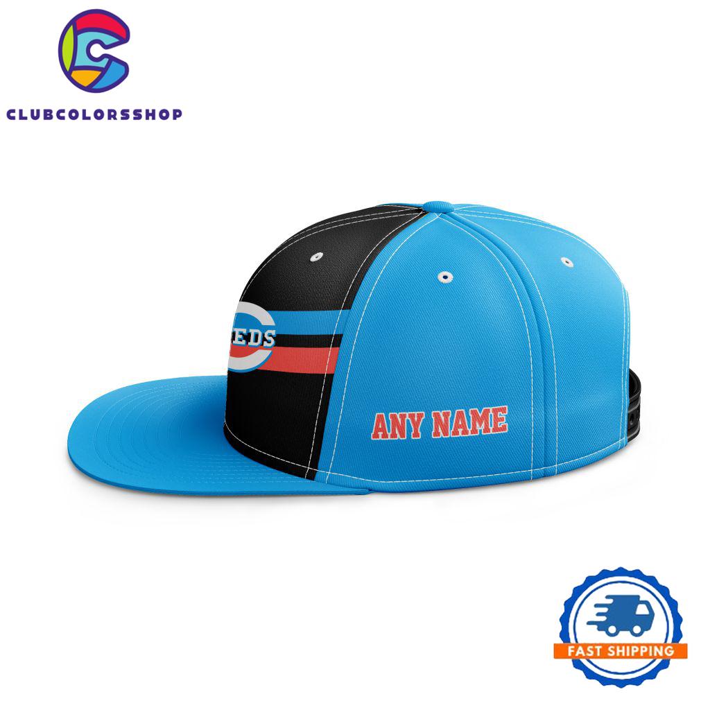 MLB Cincinnati Reds Personalized All-Star Snapback, Baseball Team Cap Hats MLB Cincinnati Reds Personalized All-Star Snapback, Baseball Team Cap Hats