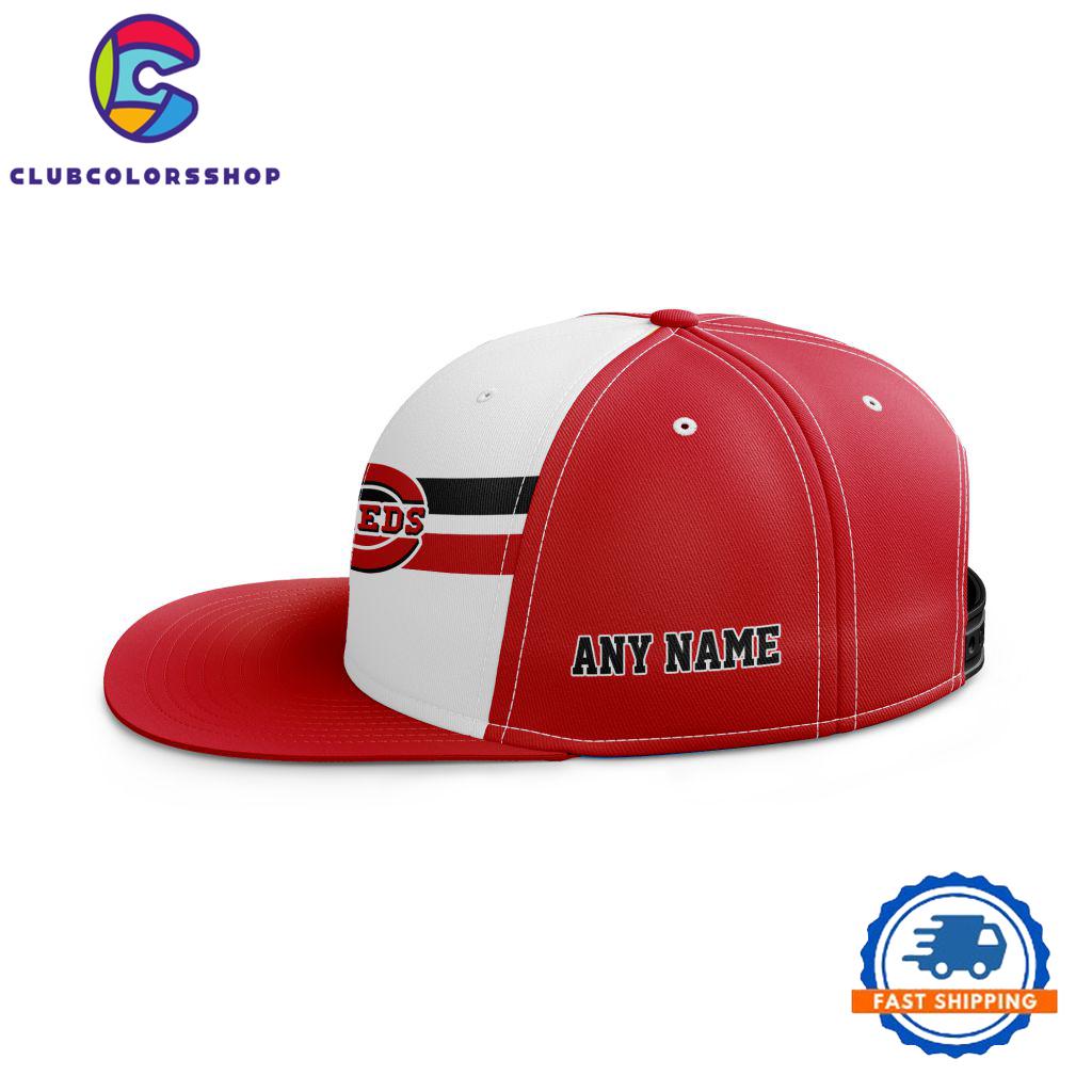 MLB Cincinnati Reds Workout Day Snapback, Baseball Team Logo Cap Design MLB Cincinnati Reds Workout Day Snapback, Baseball Team Logo Cap Design