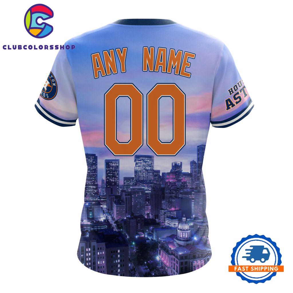 MLB Houston Astros Special Cityscape Design T Shirt, Sweatshirt, Hoodie MLB Houston Astros Special Cityscape Design T Shirt, Sweatshirt, Hoodie