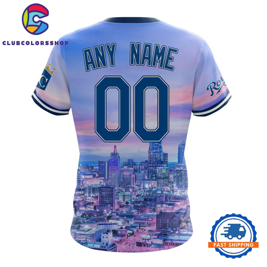 MLB Kansas City Royals Special Cityscape Design T Shirt, Sweatshirt, Hoodie MLB Kansas City Royals Special Cityscape Design T Shirt, Sweatshirt, Hoodie