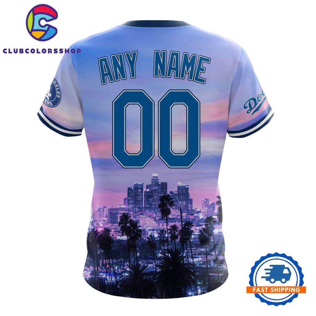 MLB Los Angeles Dodgers Special Cityscape Design T Shirt, Sweatshirt, Hoodie MLB Los Angeles Dodgers Special Cityscape Design T Shirt, Sweatshirt, Hoodie