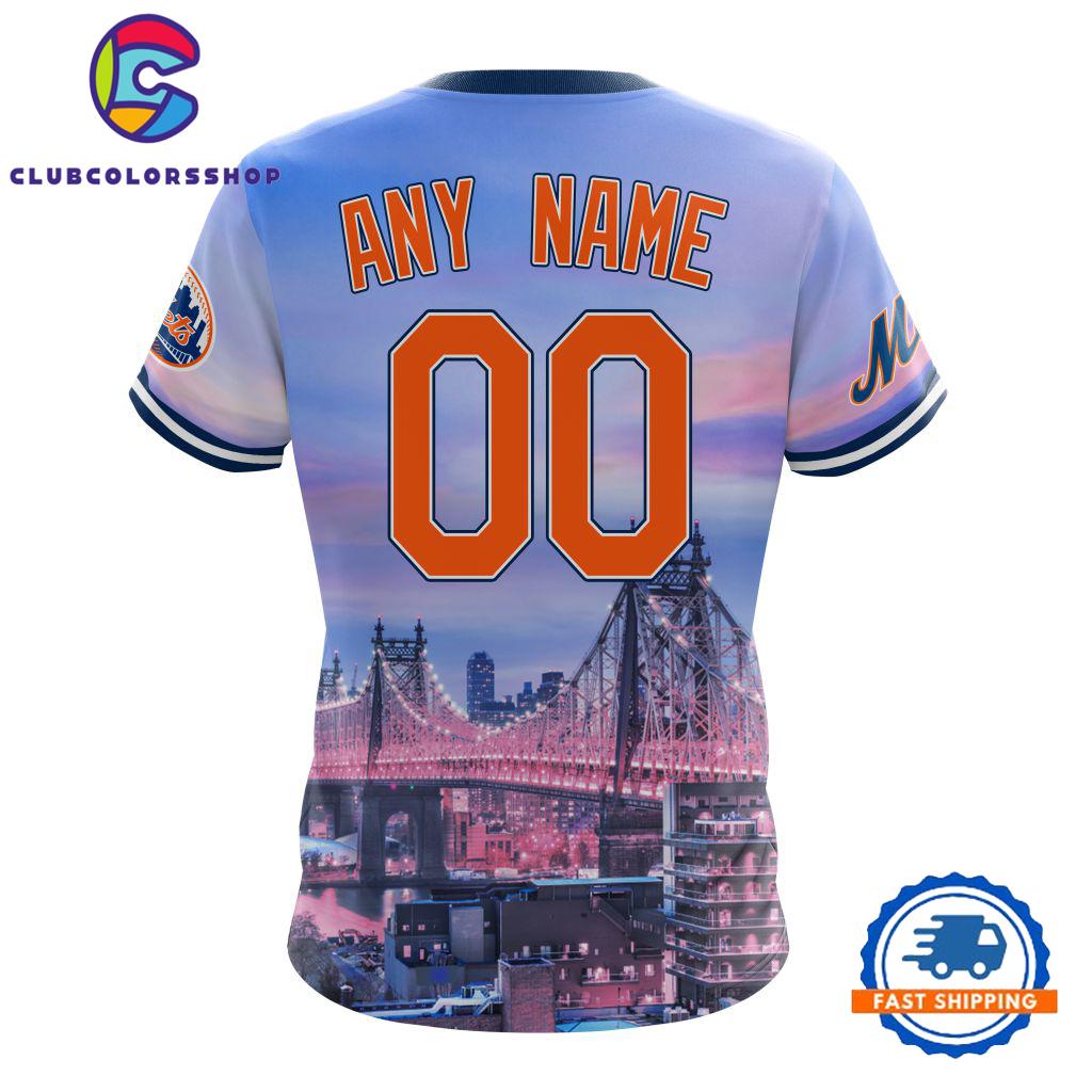 MLB New York Mets Special Cityscape Design T Shirt, Sweatshirt, Hoodie MLB New York Mets Special Cityscape Design T Shirt, Sweatshirt, Hoodie