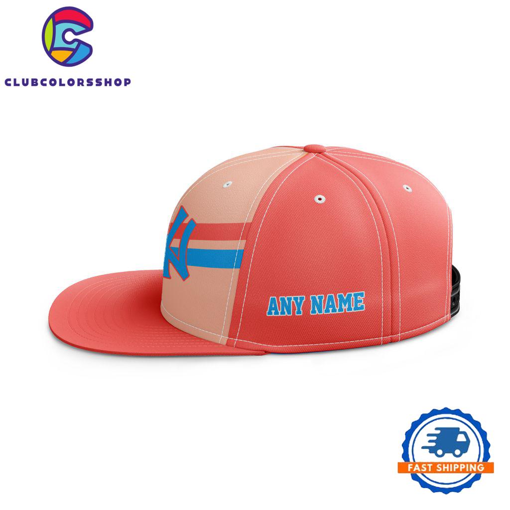 MLB New York Yankees Personalized All-Star Snapback, Baseball Team Cap Hats MLB New York Yankees Personalized All-Star Snapback, Baseball Team Cap Hats