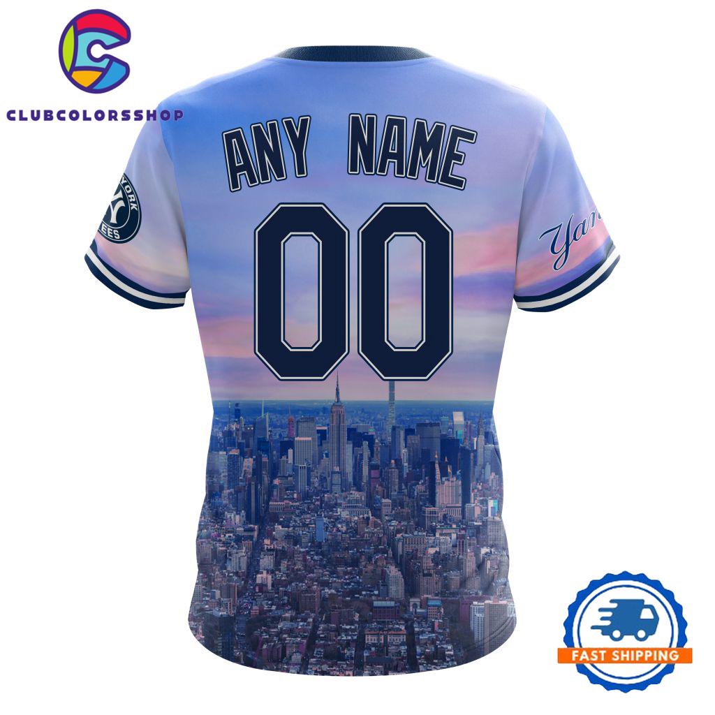 MLB New York Yankees Special Cityscape Design T Shirt, Sweatshirt, Hoodie MLB New York Yankees Special Cityscape Design T Shirt, Sweatshirt, Hoodie