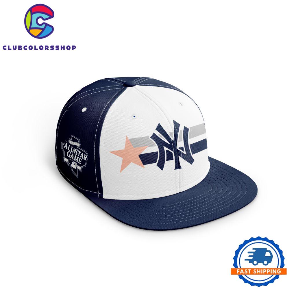 MLB New York Yankees Workout Day Snapback, Baseball Team Logo Cap Design MLB New York Yankees Workout Day Snapback, Baseball Team Logo Cap Design