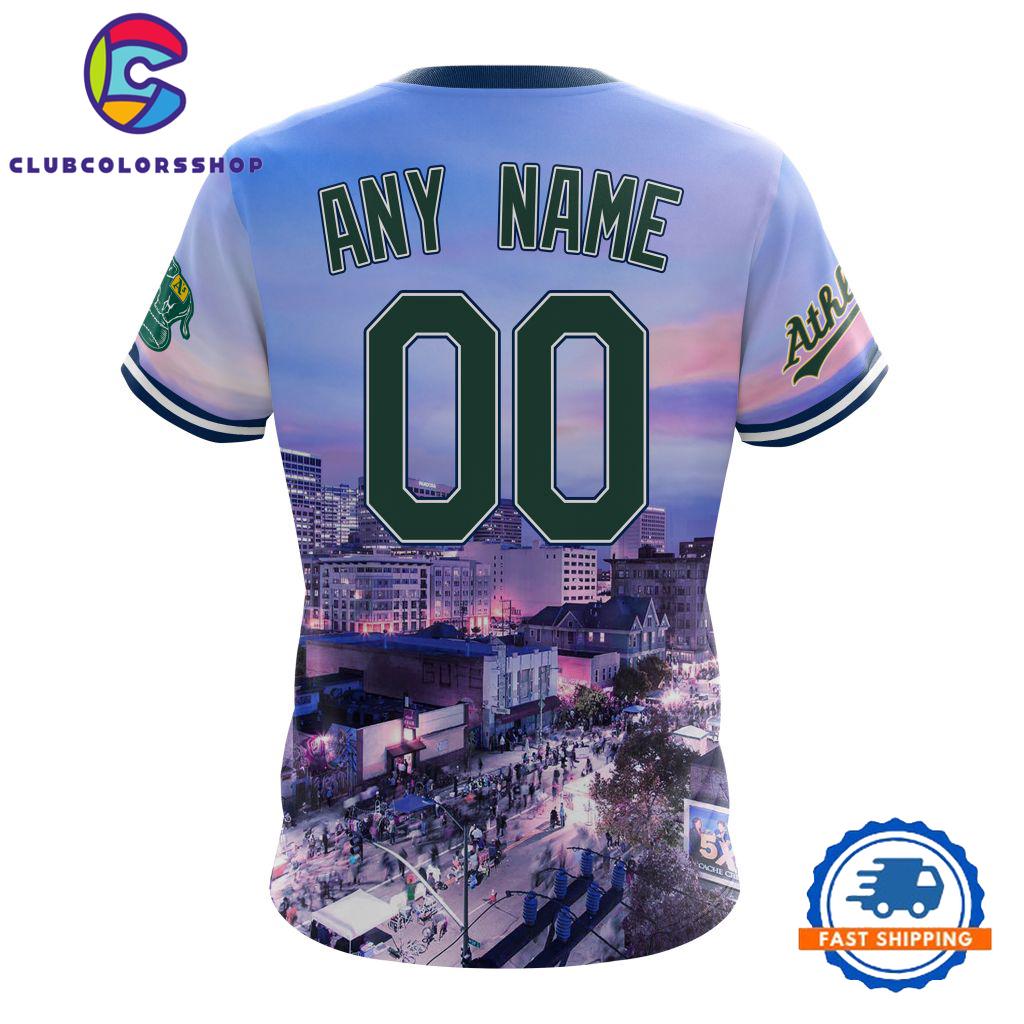 MLB Oakland Athletics Special Cityscape Design T Shirt, Sweatshirt, Hoodie MLB Oakland Athletics Special Cityscape Design T Shirt, Sweatshirt, Hoodie