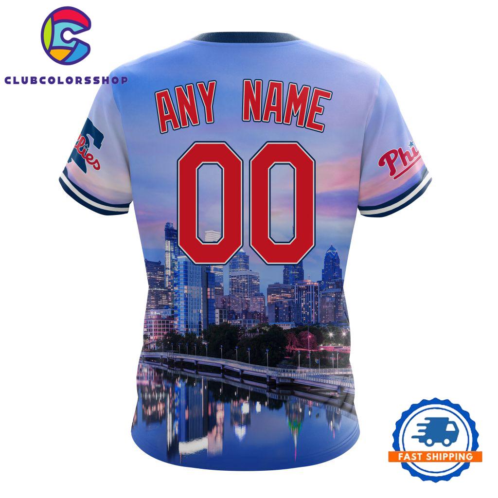 MLB Philadelphia Phillies Special Cityscape Design T Shirt, Sweatshirt, Hoodie MLB Philadelphia Phillies Special Cityscape Design T Shirt, Sweatshirt, Hoodie
